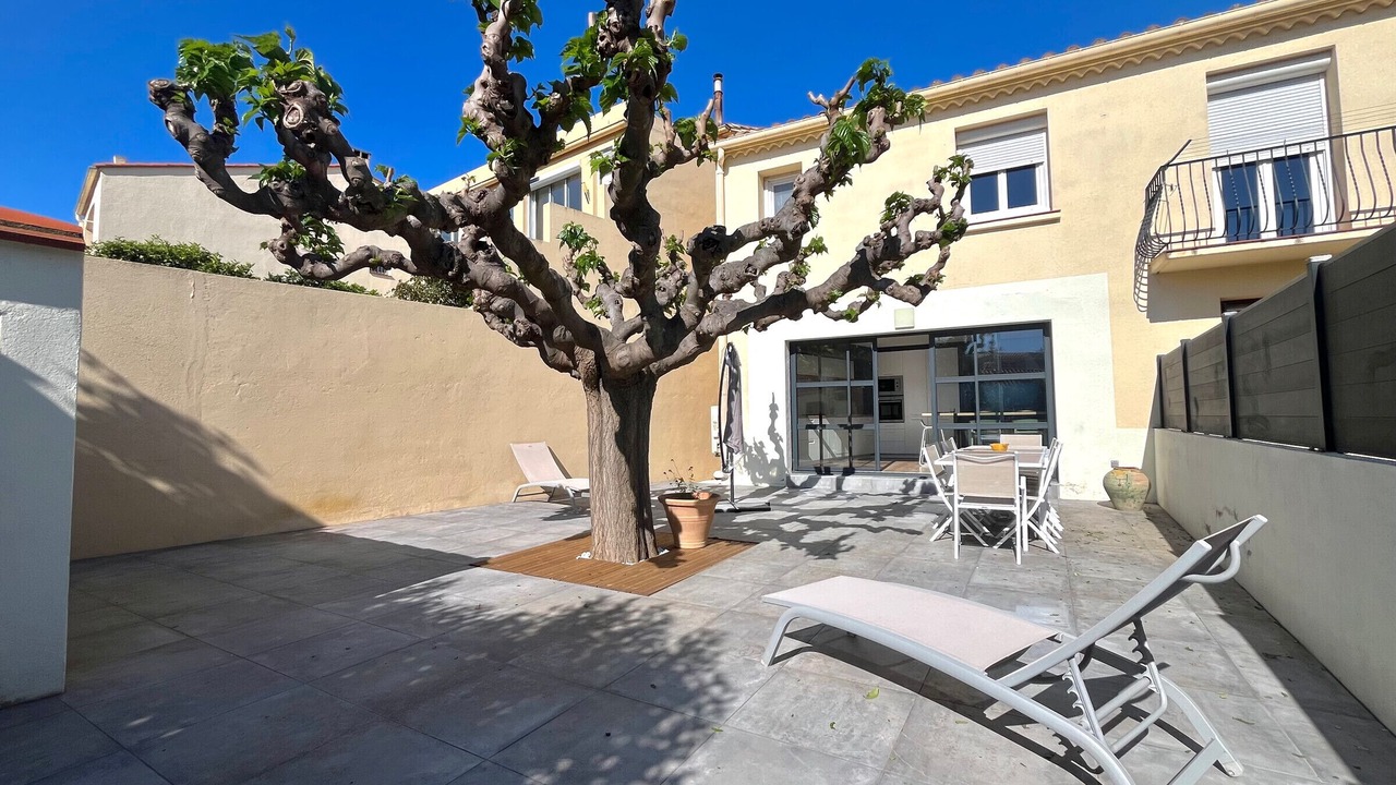 Photo of Outdoor in Banyuls-sur-Mer
