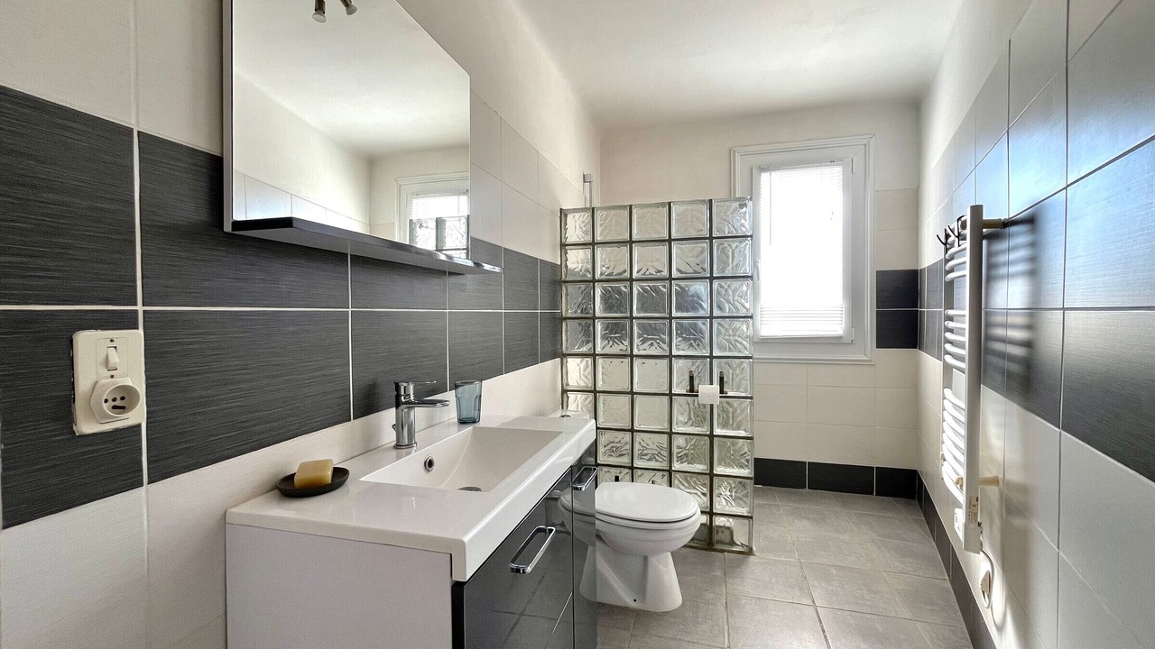 Photo of Bathroom in Banyuls-sur-Mer