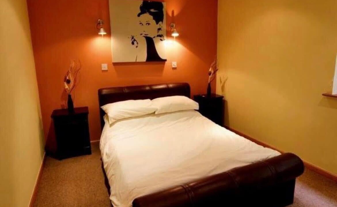 Photo of Bedroom in Graigfechan