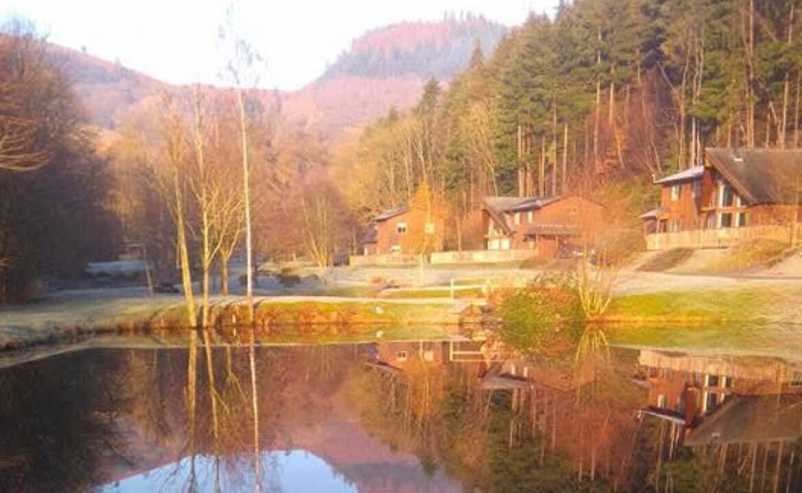 Photo of Outdoor in Graigfechan