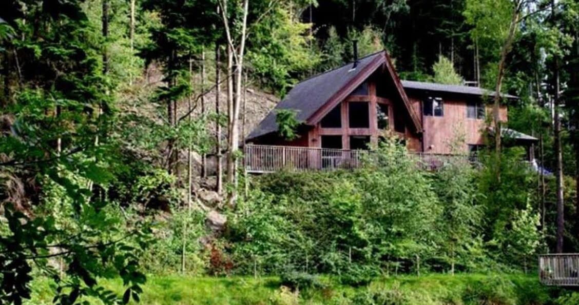 Photo of Outdoor in Graigfechan