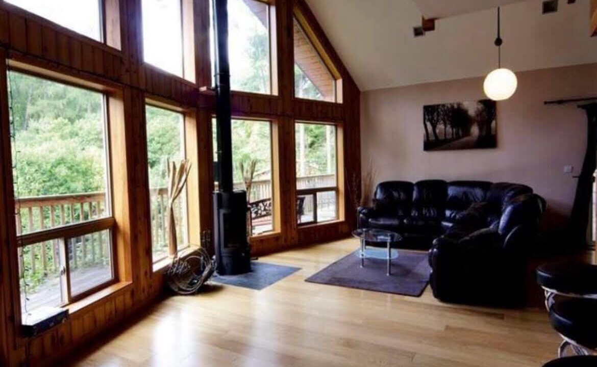 Photo of Livingroom in Graigfechan