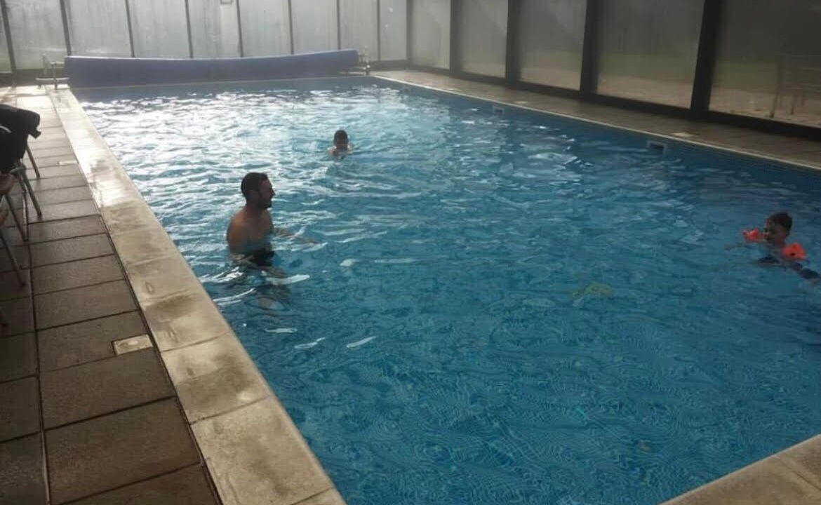 Photo of Outdoor in Graigfechan