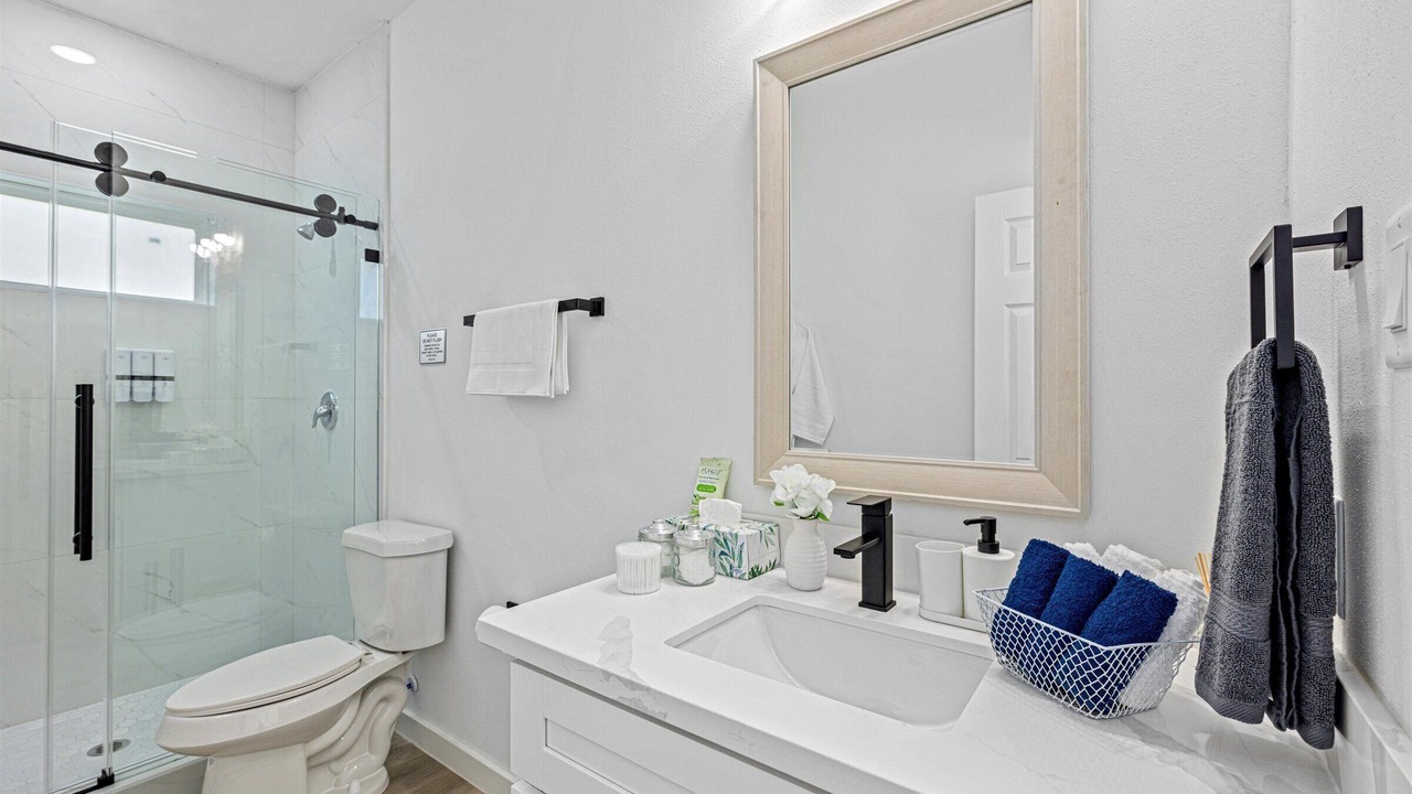 Photo of Bathroom in Northside