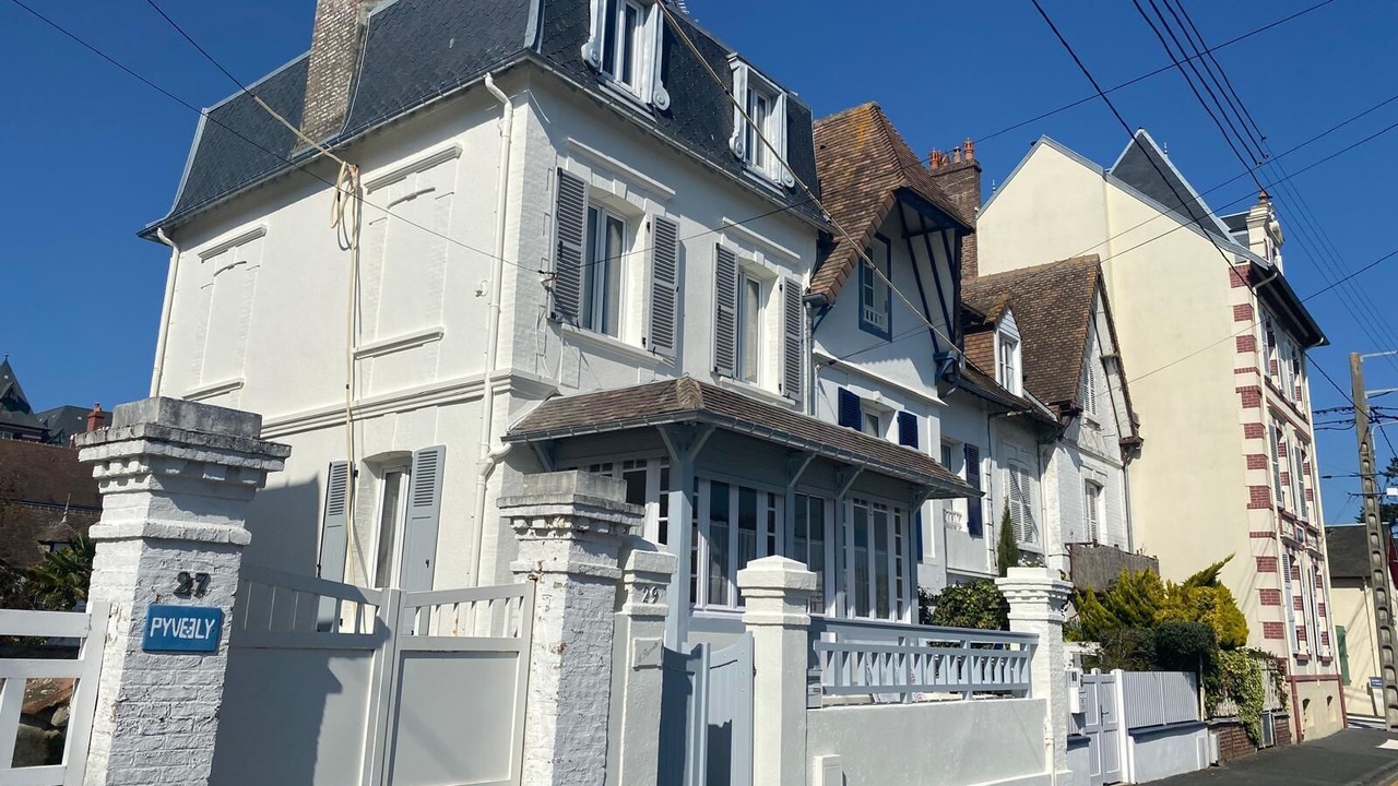 Photo of Outdoor in Cabourg