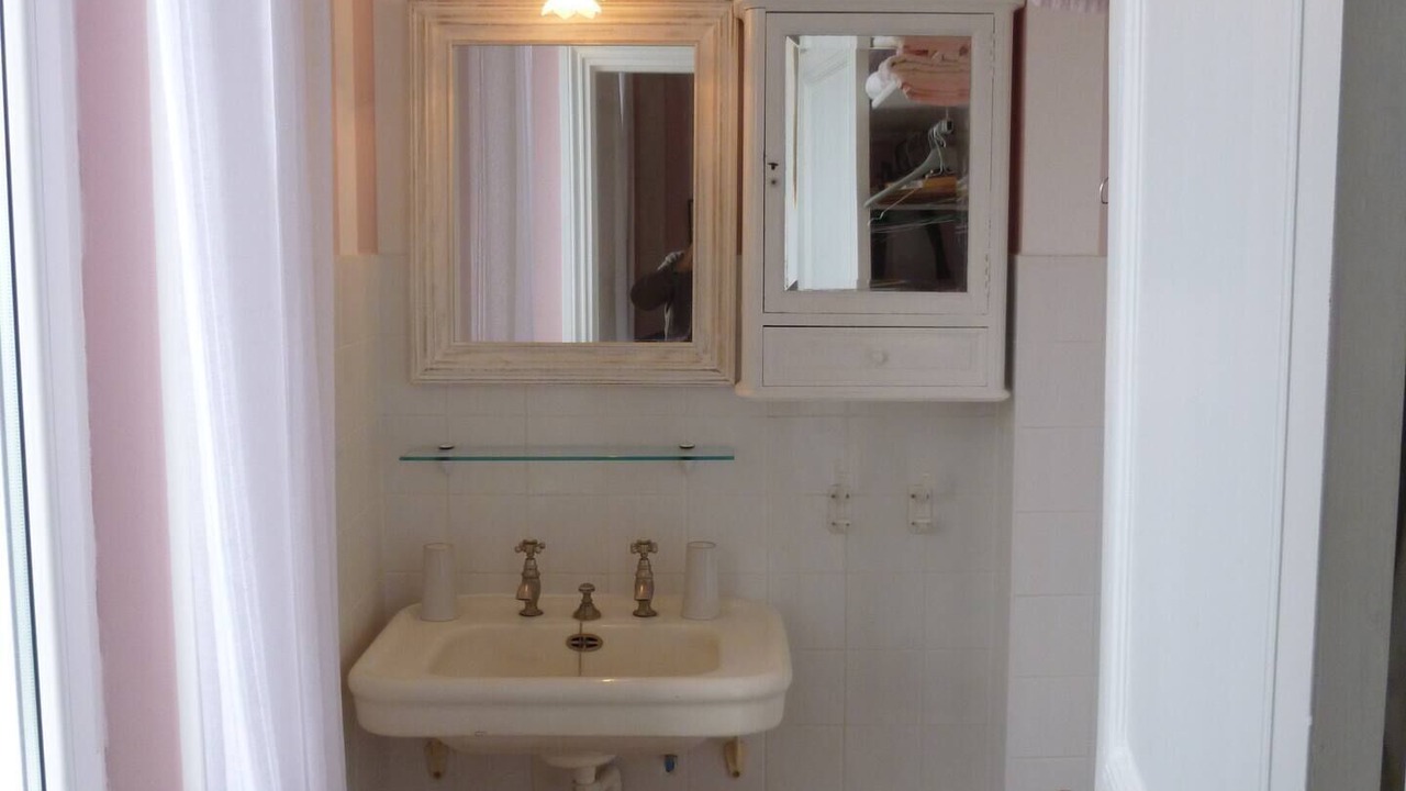 Photo of Bathroom in Cabourg