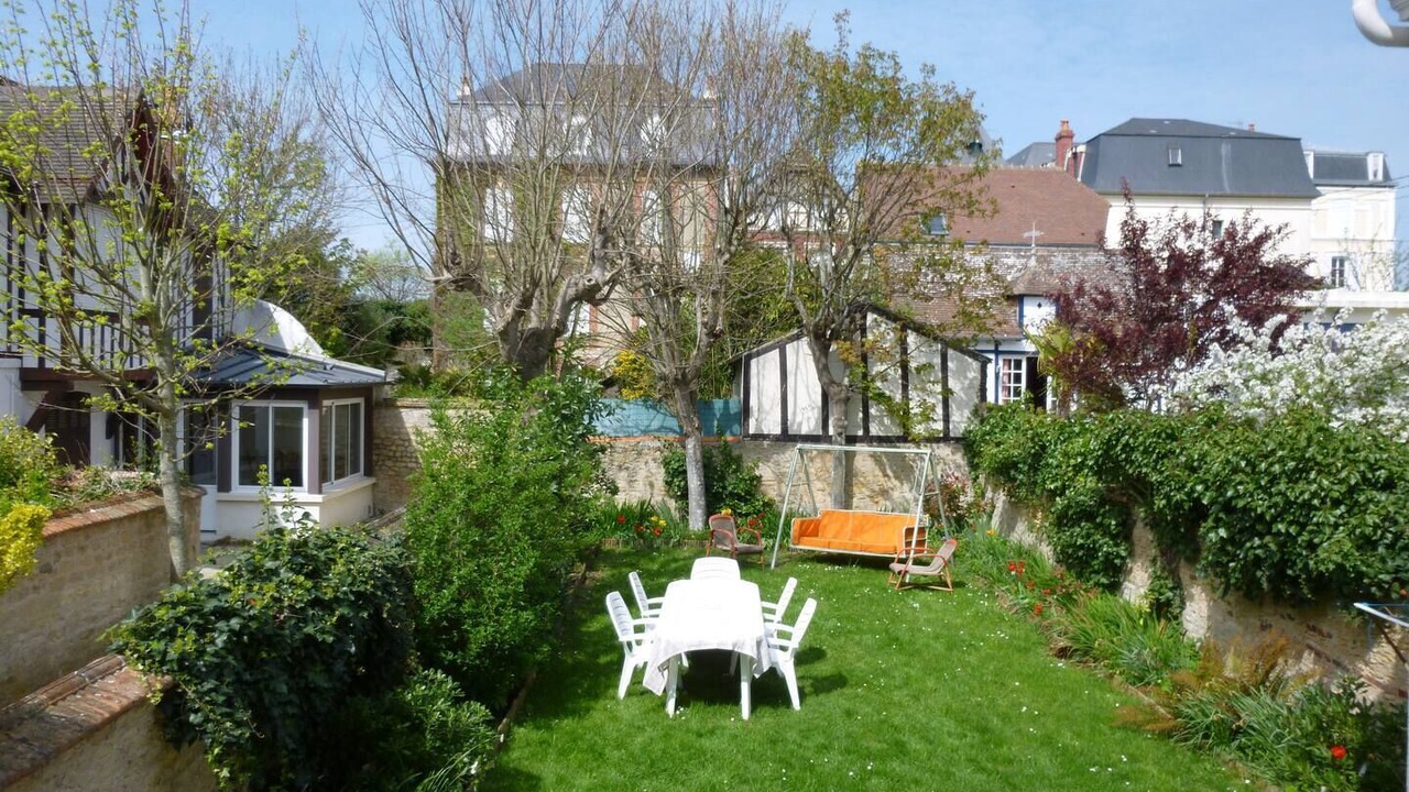 Photo of Outdoor in Cabourg