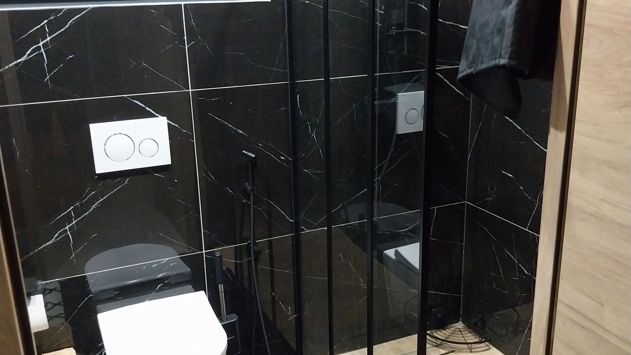 Photo of Bathroom in Montarnaud