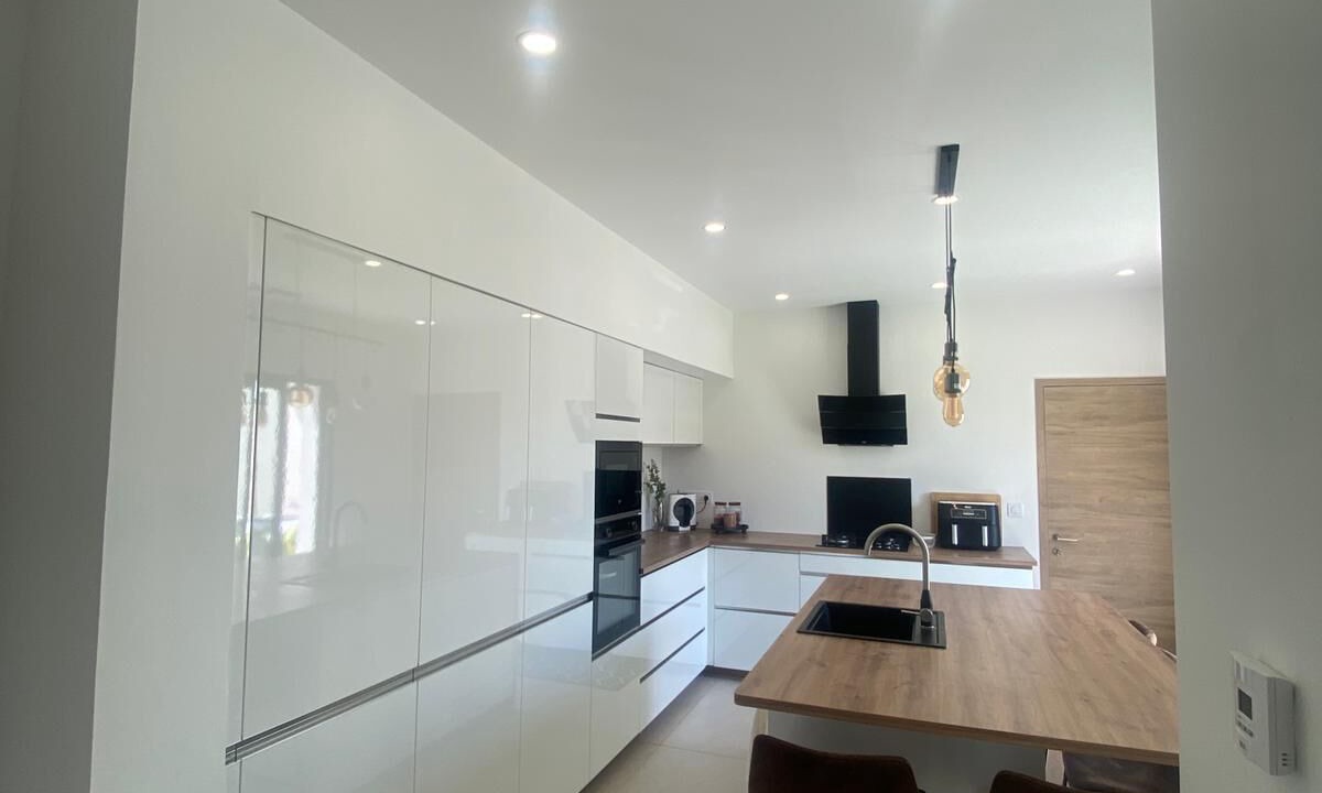 Photo of Kitchen in Montarnaud