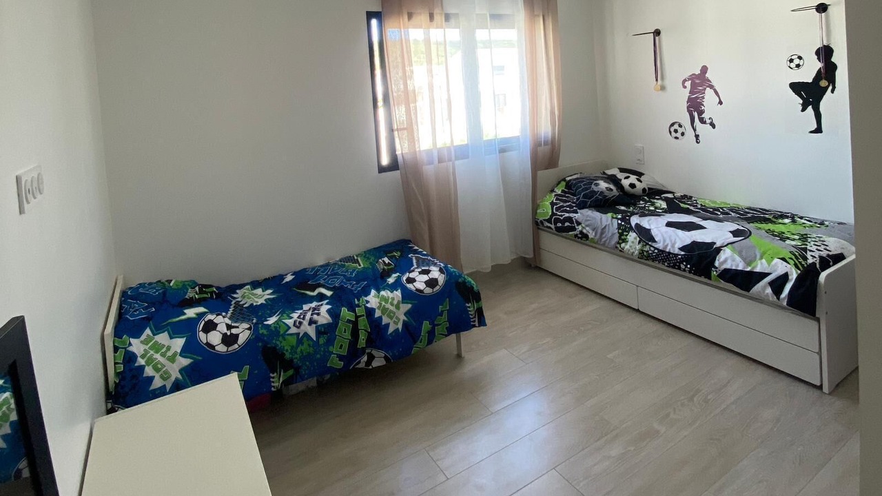 Photo of Bedroom in Montarnaud