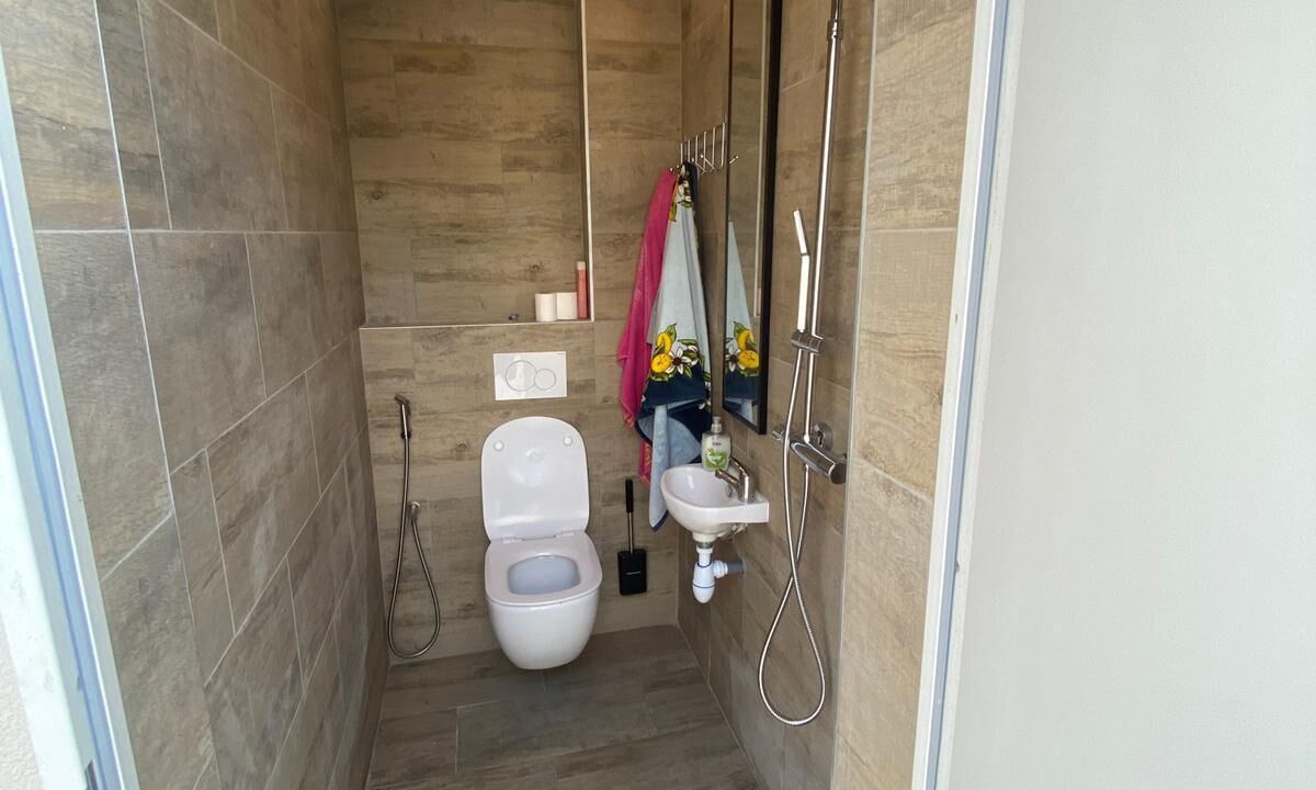Photo of Bathroom in Montarnaud