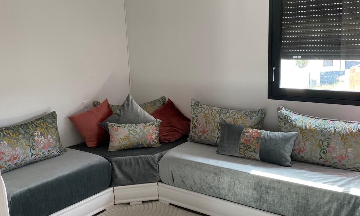 Photo of Livingroom in Montarnaud