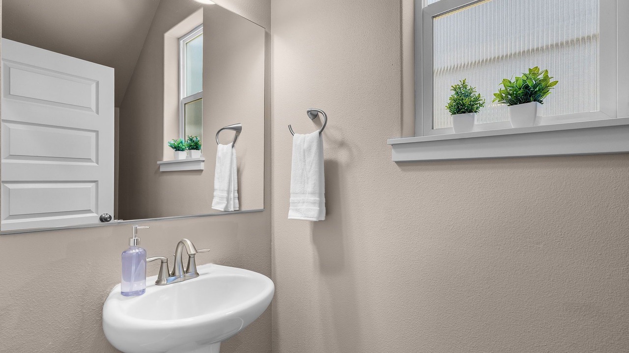 Photo of Bathroom in Old Farm District