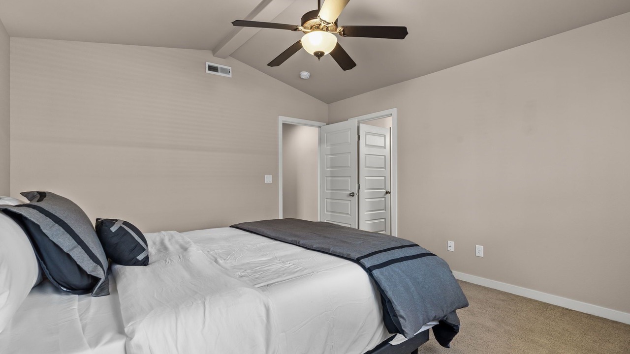 Photo of Bedroom in Old Farm District