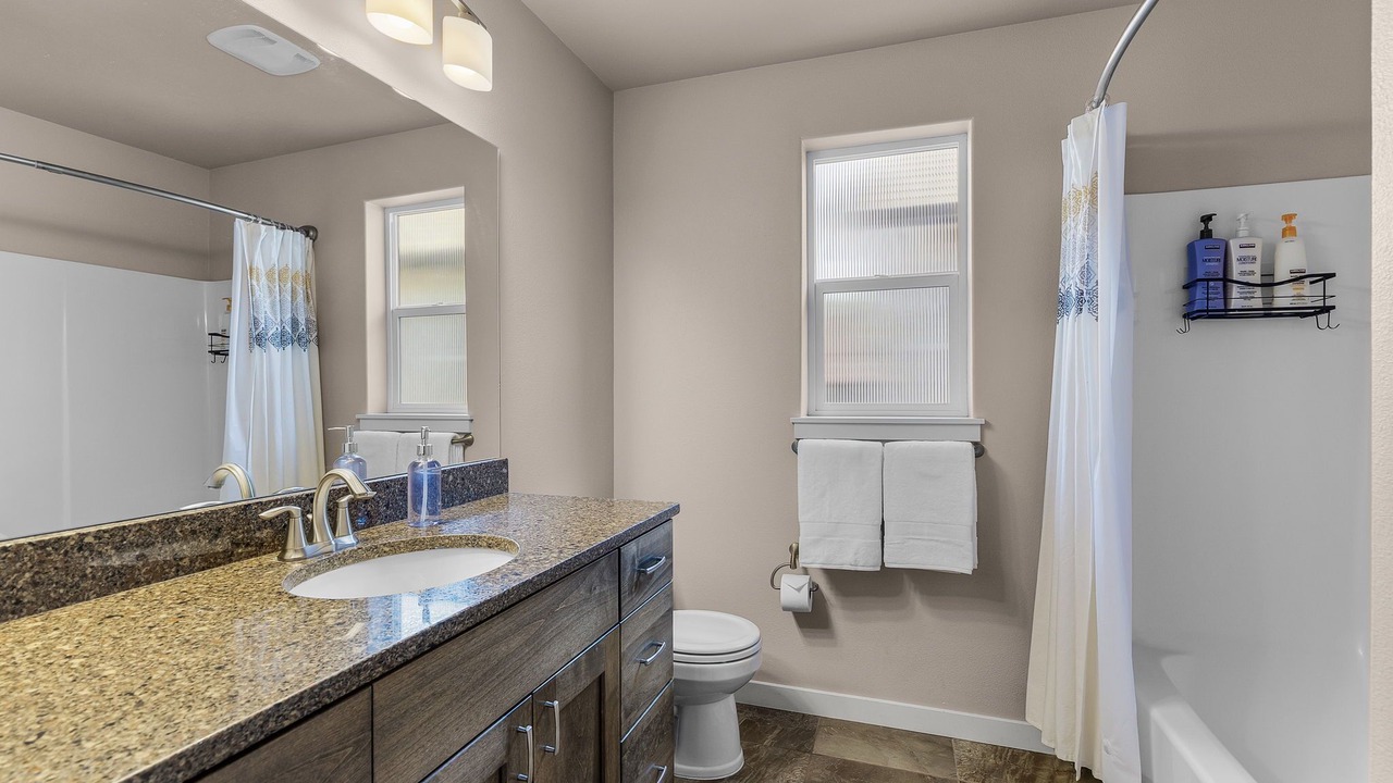 Photo of Bathroom in Old Farm District