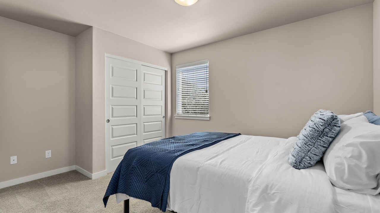 Photo of Bedroom in Old Farm District