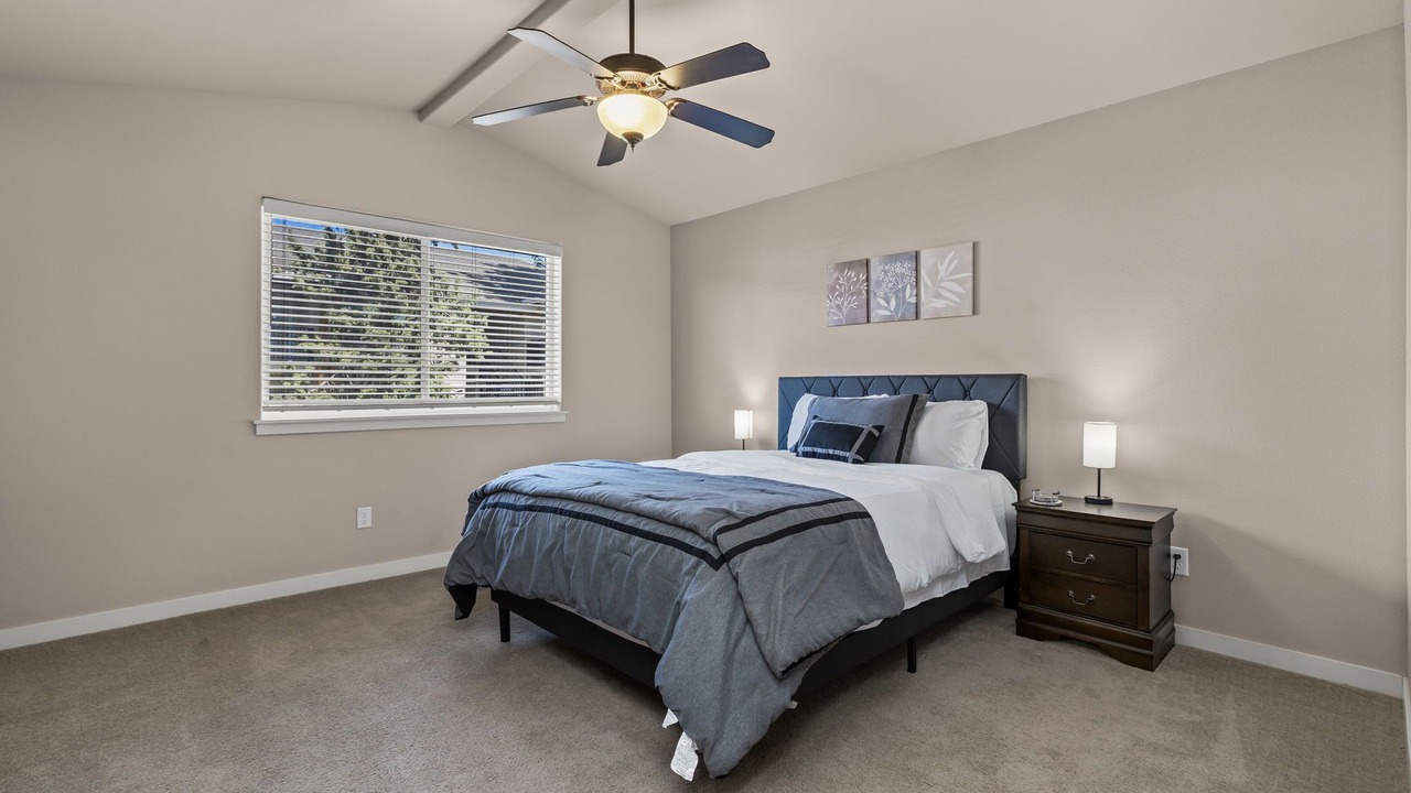 Photo of Bedroom in Old Farm District