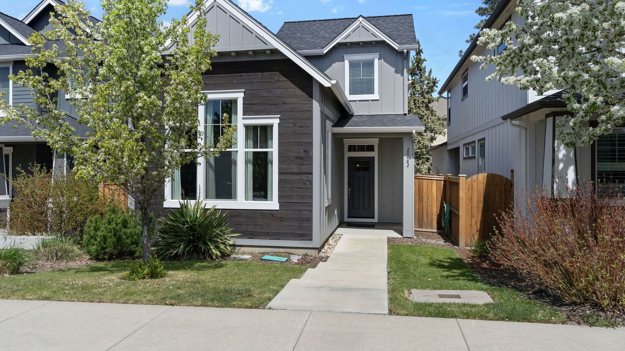 Photo of Outdoor in Old Farm District