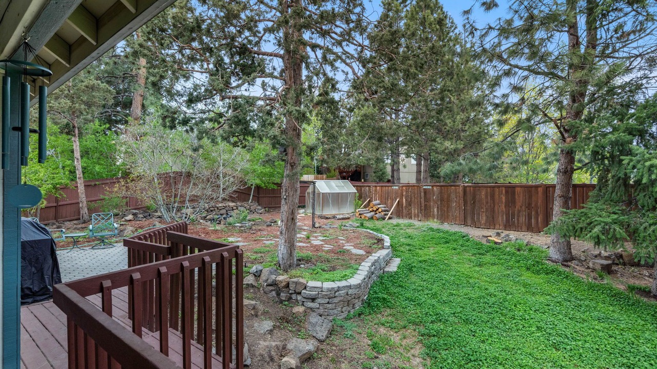 Photo of Outdoor in Larkspur
