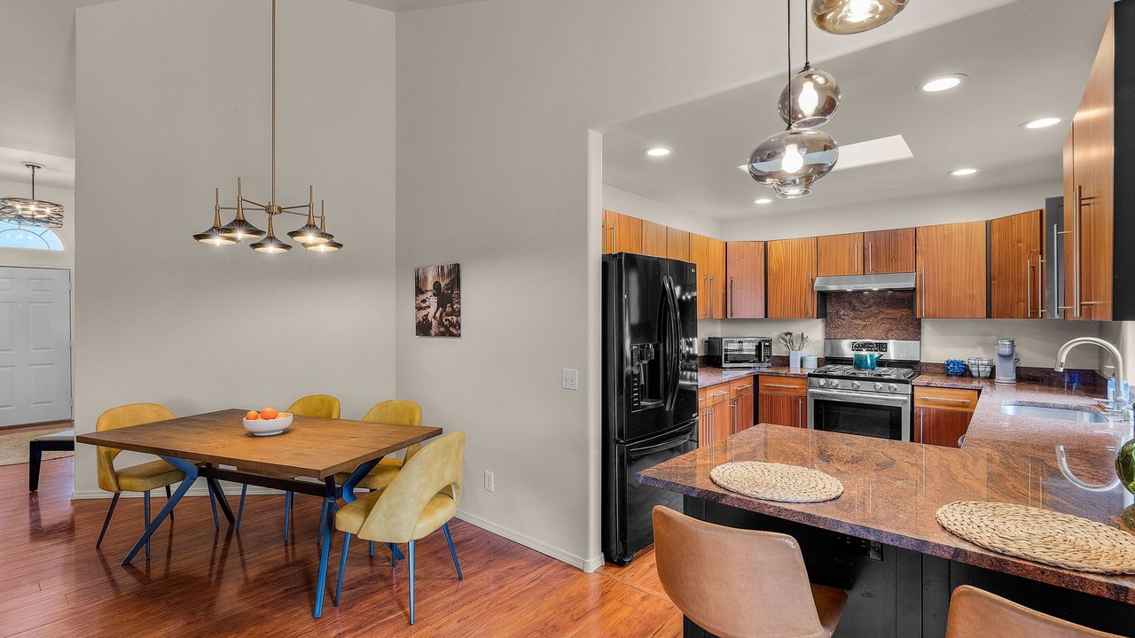 Photo of Kitchen in Larkspur