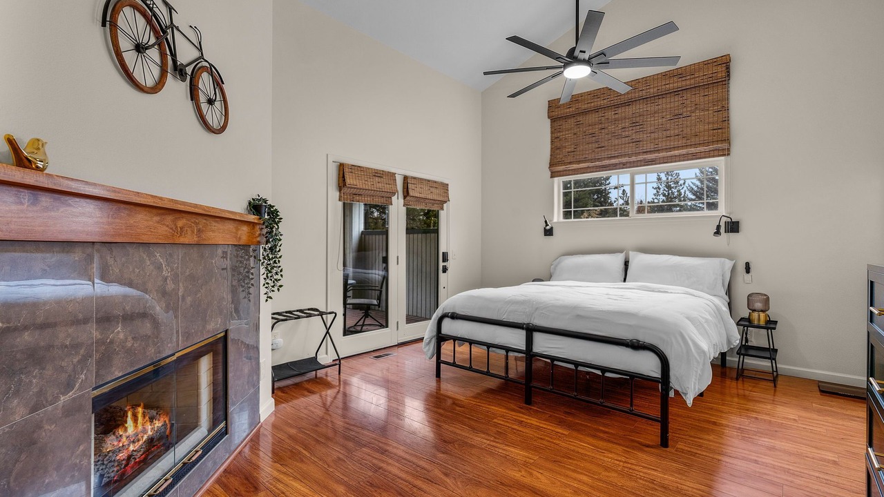 Photo of Bedroom in Larkspur