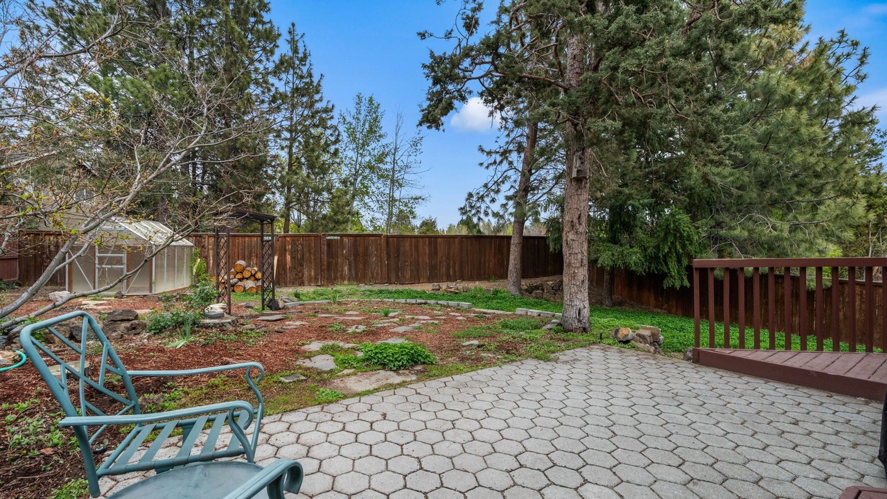 Photo of Outdoor in Larkspur