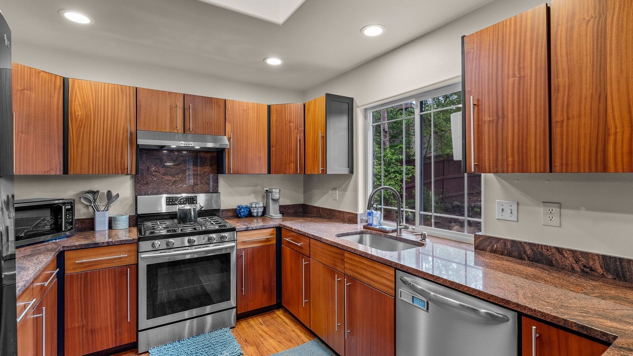 Photo of Kitchen in Larkspur