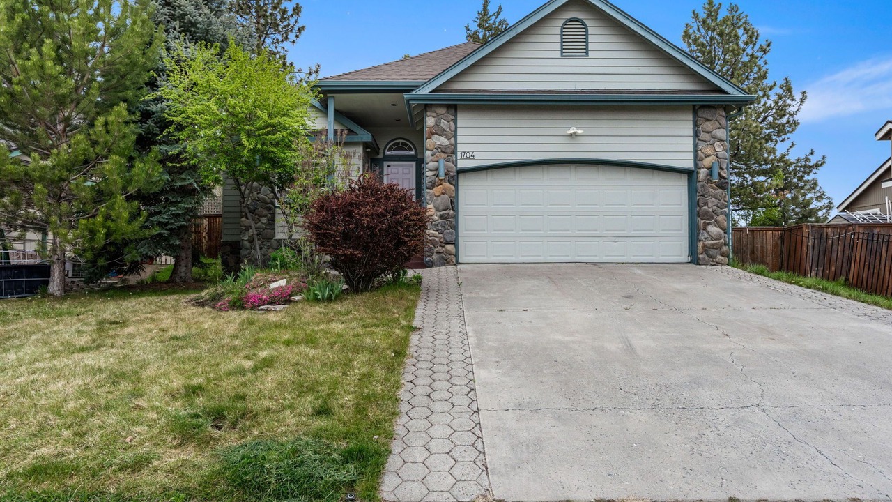 Photo of Outdoor in Larkspur