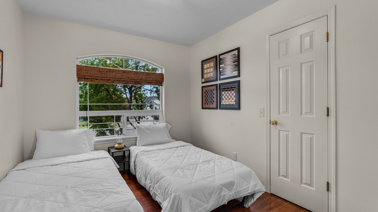 Photo of Bedroom in Larkspur