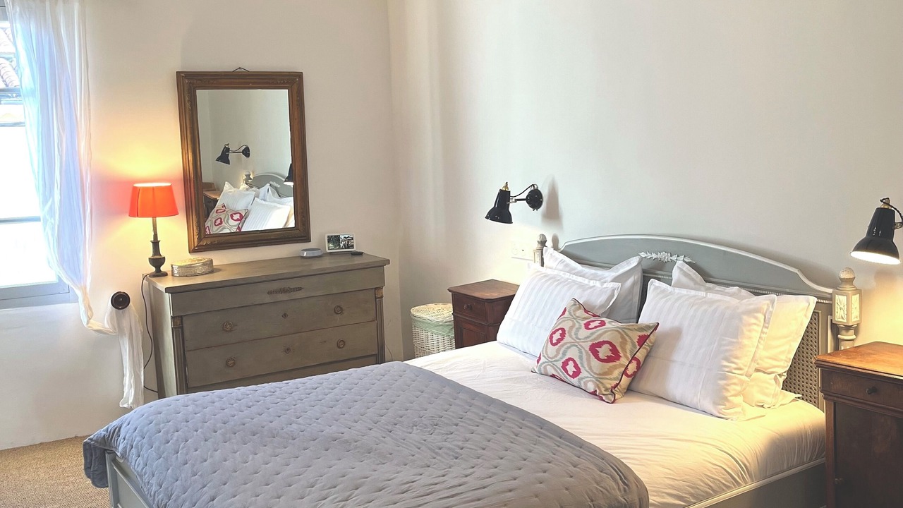 Photo of Bedroom in Sainte-Colombe-sur-lHers