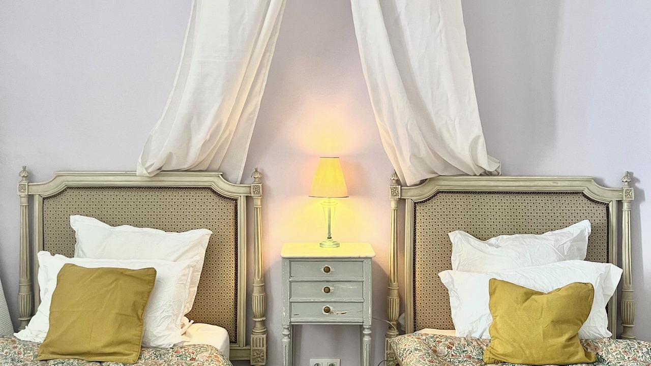 Photo of Bedroom in Sainte-Colombe-sur-lHers