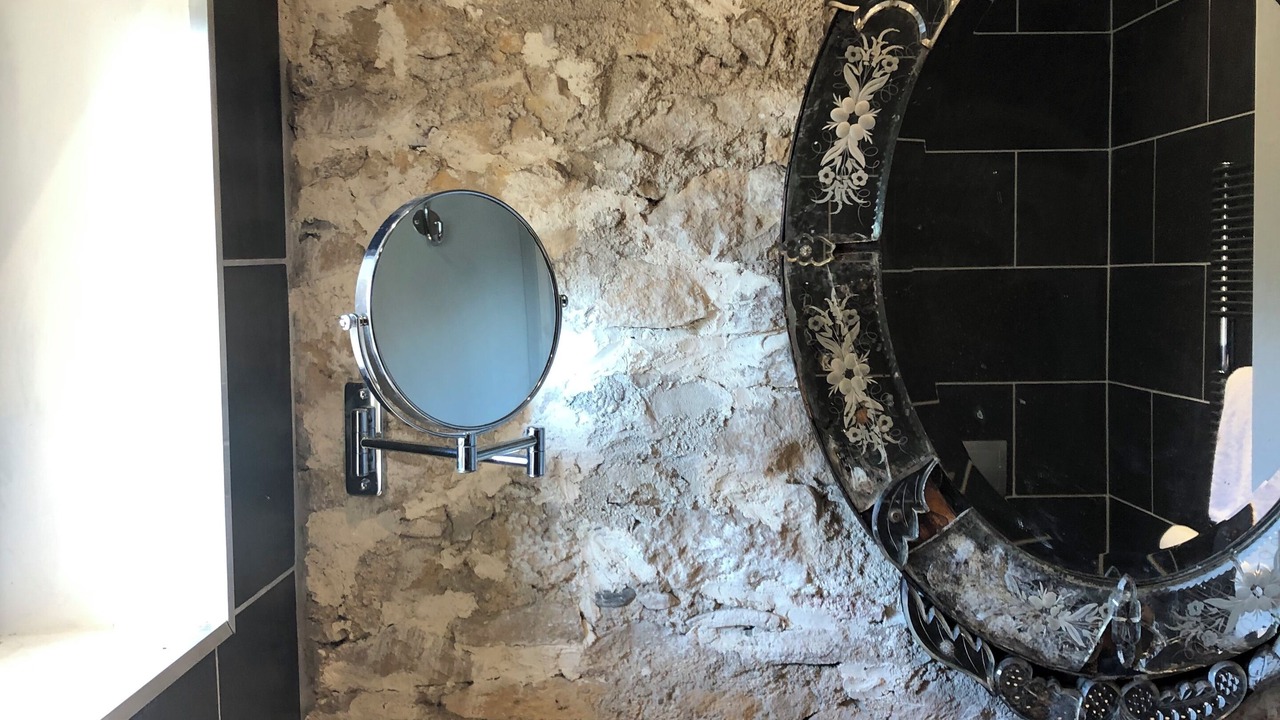 Photo of Bathroom in Sainte-Colombe-sur-lHers