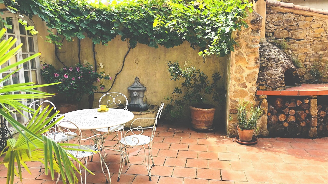 Photo of Outdoor in Sainte-Colombe-sur-lHers