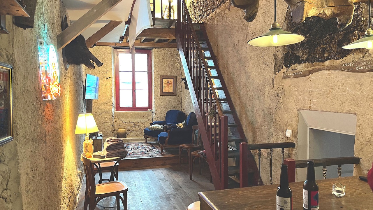 Photo of Others in Sainte-Colombe-sur-lHers