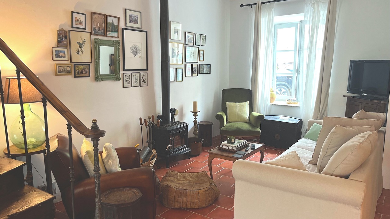 Photo of Livingroom in Sainte-Colombe-sur-lHers