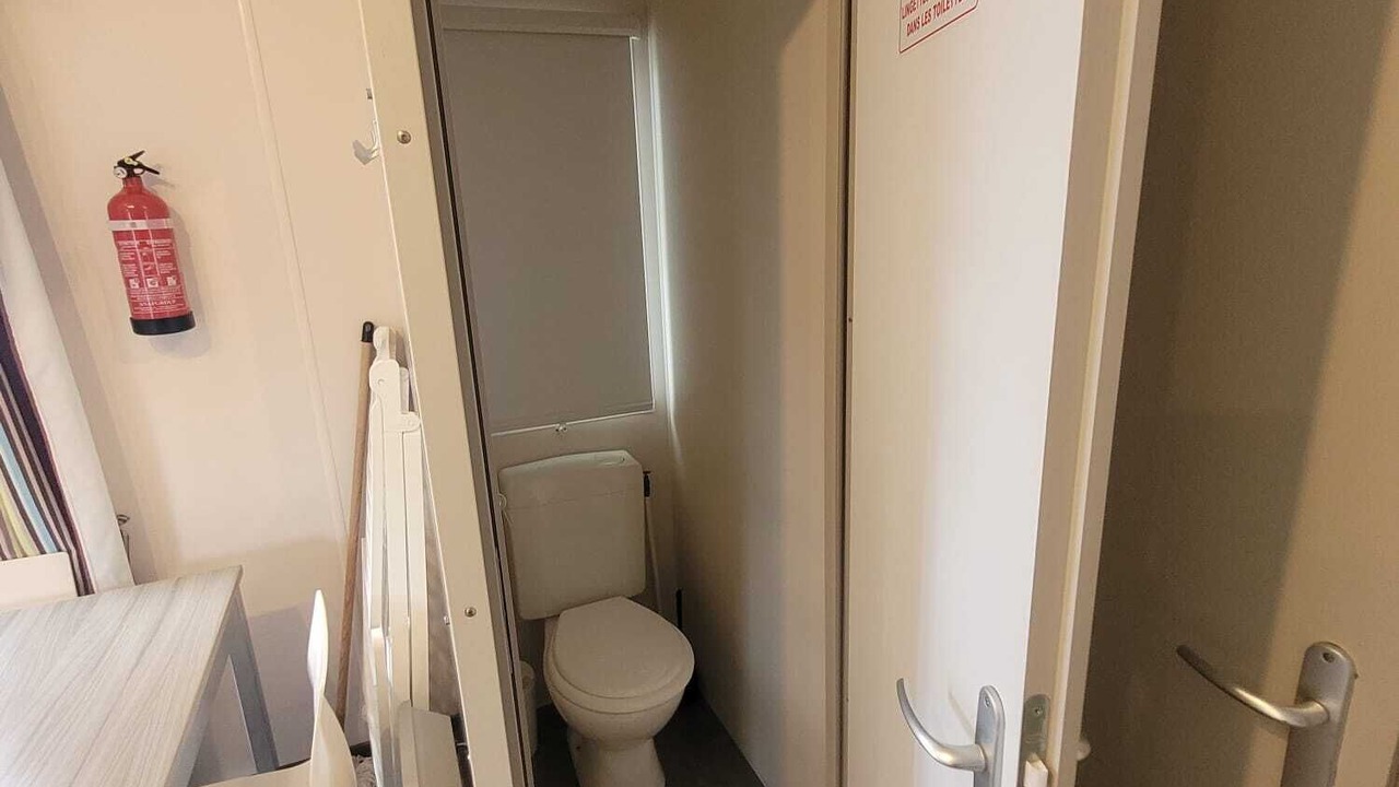 Photo of Bathroom in Lit-et-Mixe