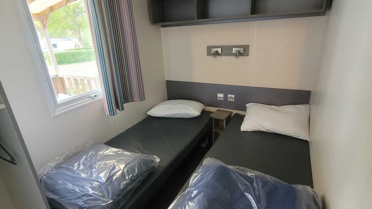 Photo of Bedroom in Lit-et-Mixe