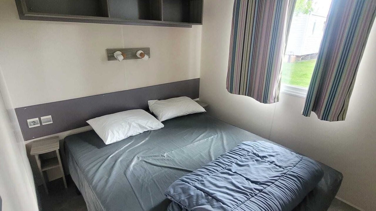 Photo of Bedroom in Lit-et-Mixe