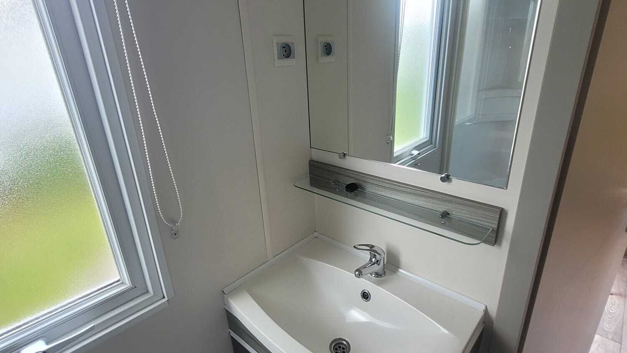 Photo of Bathroom in Lit-et-Mixe