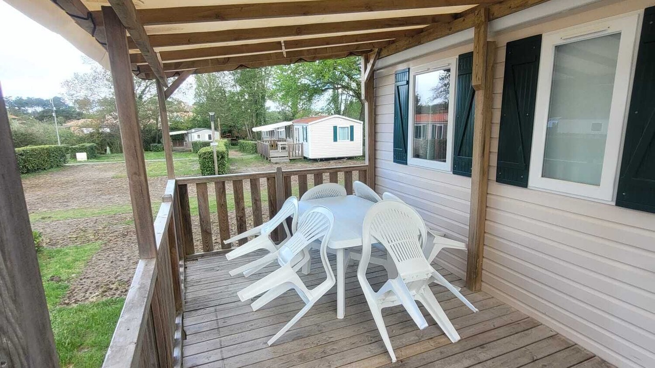 Photo of Outdoor in Lit-et-Mixe