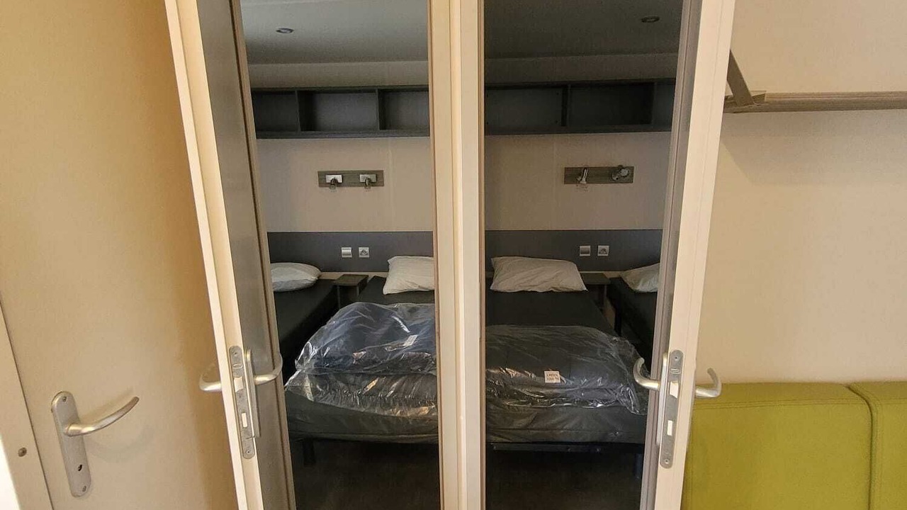 Photo of Bedroom in Lit-et-Mixe