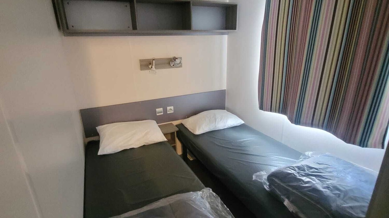 Photo of Bedroom in Lit-et-Mixe