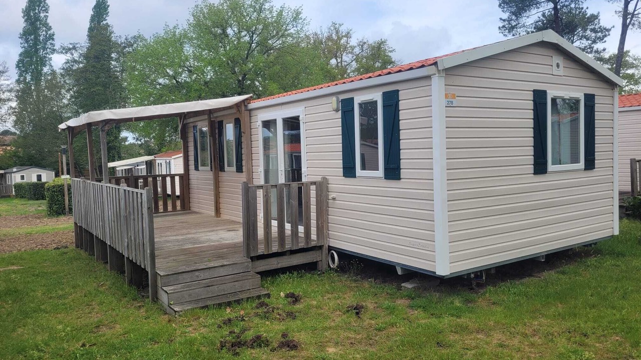Photo of Outdoor in Lit-et-Mixe