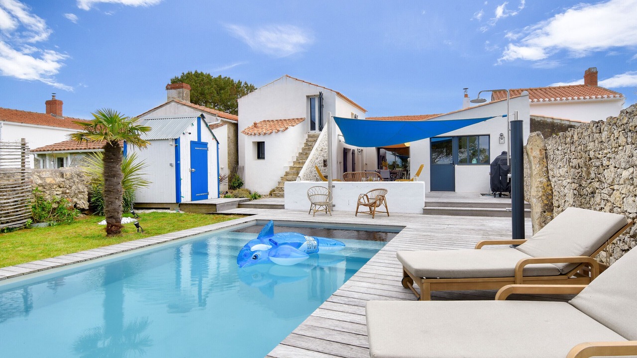 Photo of Outdoor in La Gueriniere