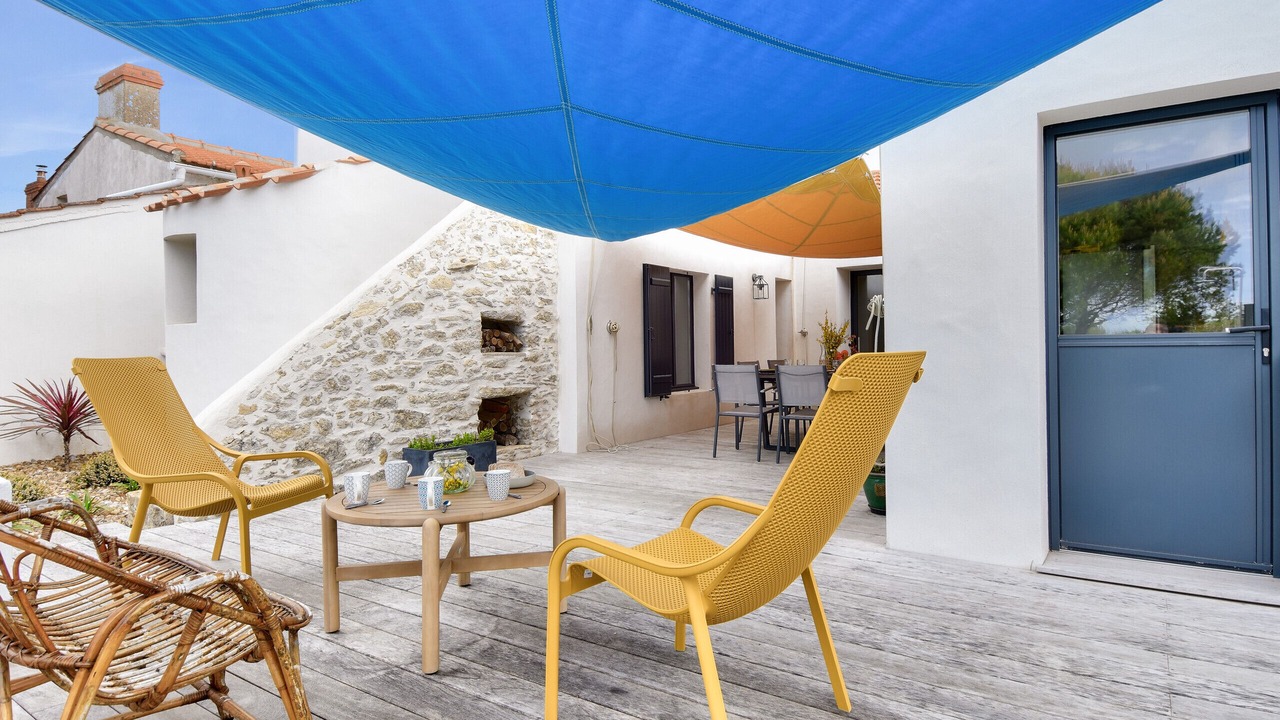 Photo of Outdoor in La Gueriniere