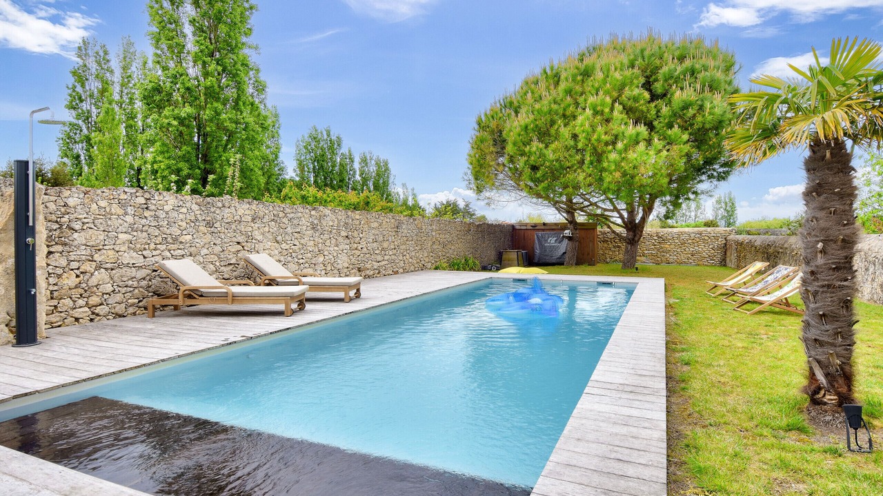 Photo of Outdoor in La Gueriniere