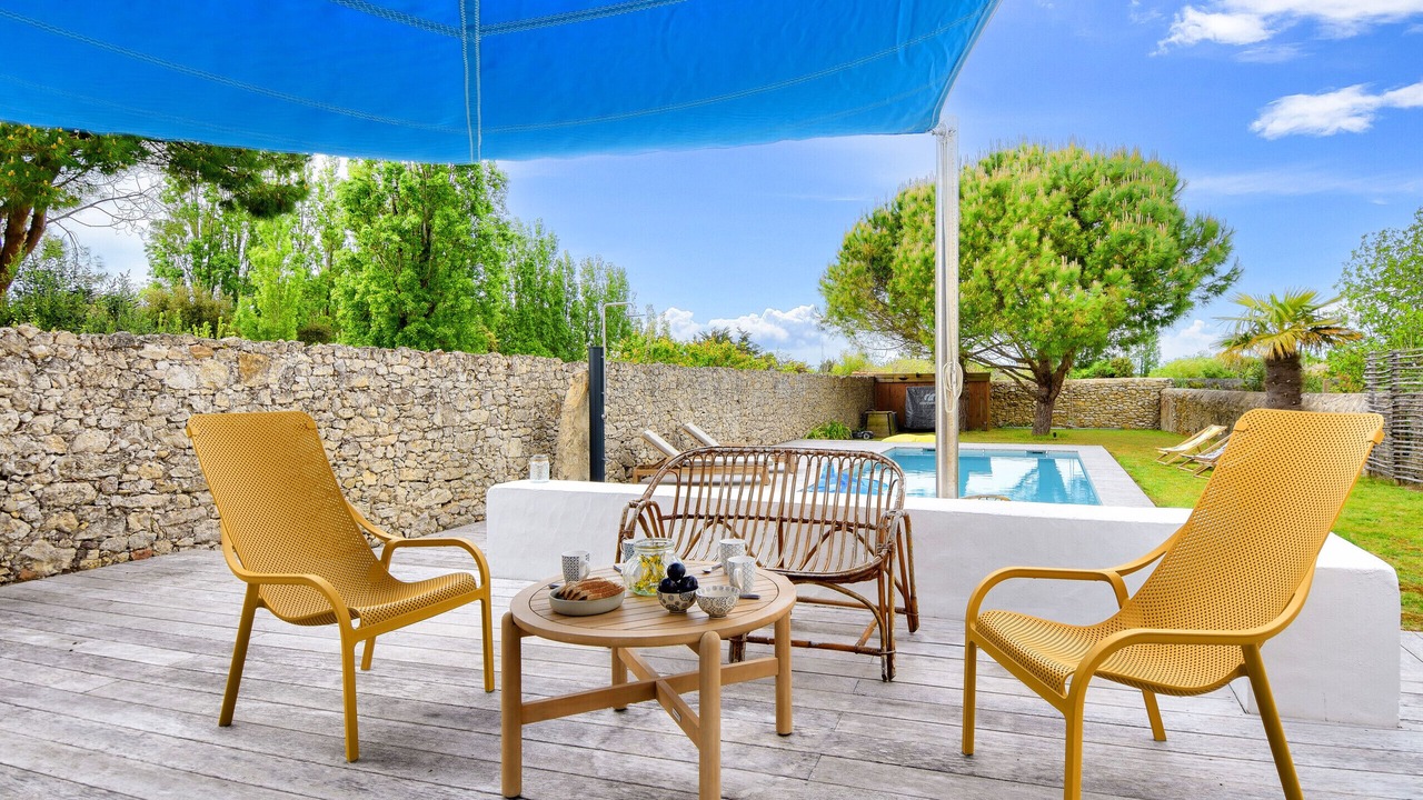Photo of Outdoor in La Gueriniere