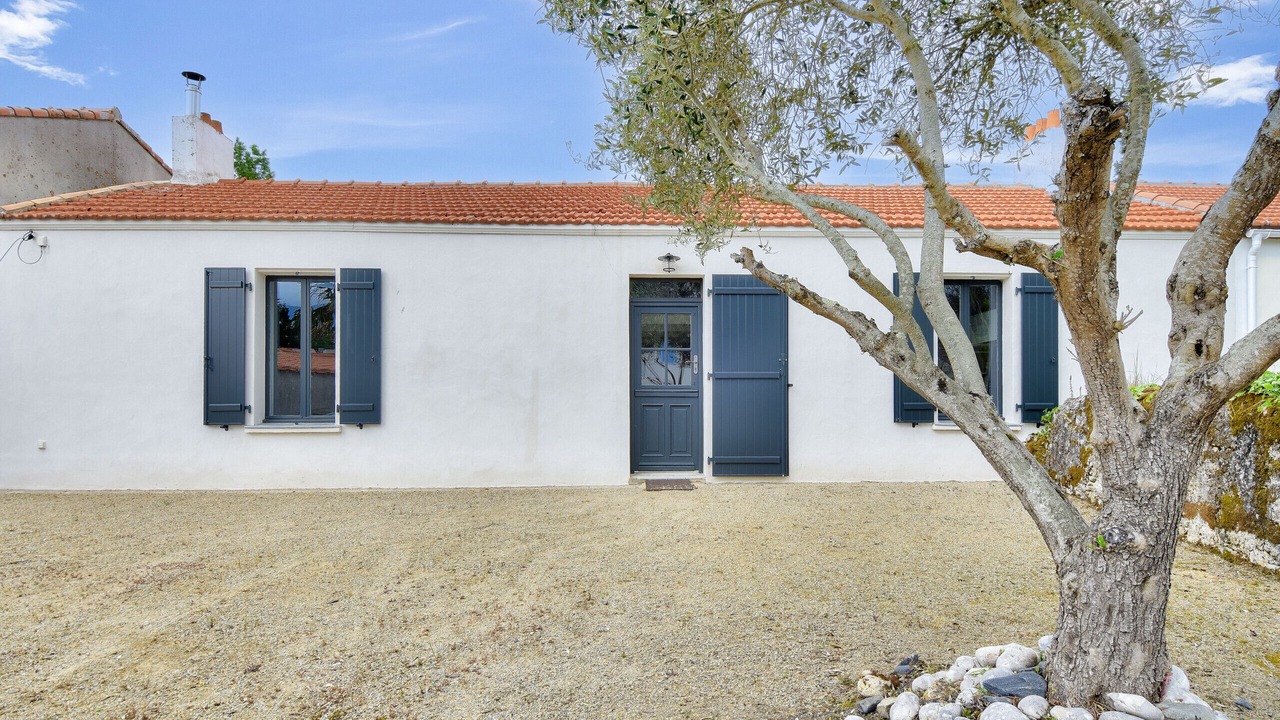 Photo of Outdoor in La Gueriniere