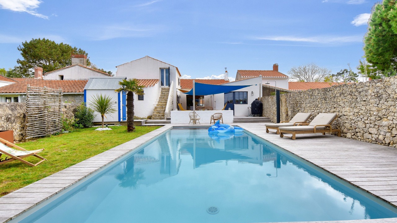 Photo of Outdoor in La Gueriniere