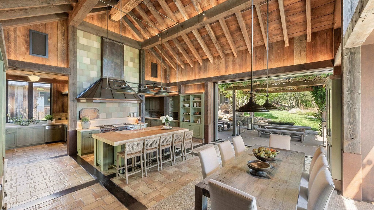 Photo of Outdoor in Napa County